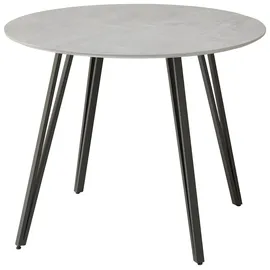 STOLKOM Sp.z.o.o. Esstisch CEFALU - grau