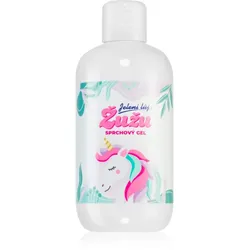 Regina Žužu Duschgel für Kinder Duft Raspberry 250 ml
