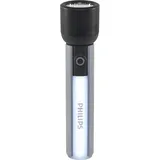 Philips LED Light Taschenlampe USB-C 400 lm
