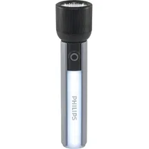 Philips LED Light Taschenlampe USB-C 400 lm