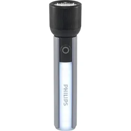 Philips LED Light Taschenlampe USB-C 400 lm