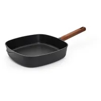 WOLL Eco Logic QXR Bratpfanne 28 cm