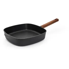 WOLL Eco Logic QXR Bratpfanne 28 cm