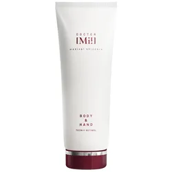 DOCTOR MI! BODY & HAND Bodylotion 125 ml