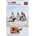 Bort Manubasic Handgelenkbandage 1 St Schwarz M