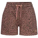 Buffalo Sweatshorts Braun 32/34
