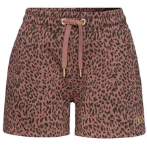 Buffalo Sweatshorts Braun 32/34