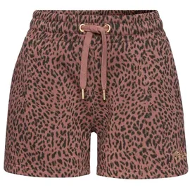 Buffalo Sweatshorts Braun 32/34