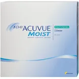 ACUVUE 1-Day Moist Multifocal