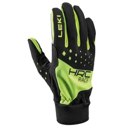 Leki HRC Race Langlaufhandschuhe - 7,5