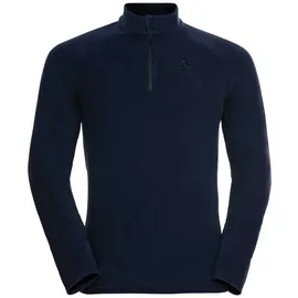 Odlo Fleecepullover Dark Sapphire M