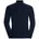 Fleecepullover Dark Sapphire M