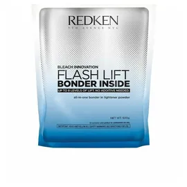 Redken Flash Lift Bonder Inside Blondierung 500 g