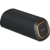 LG Lautsprecher XBOOM Go DXG7, schwarz, B:26,1cm H:9,8cm T:9,5cm, Lautsprecher