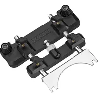 DeWalt DWS5031 Führungsschienenadapter