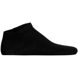 Hudson Sneakersocken 9er Pack Schwarz/Beige 35-38