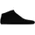 Hudson Sneakersocken 9er Pack Schwarz/Beige 35-38