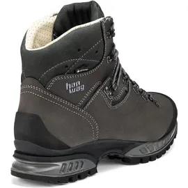 Hanwag Tatra II GTX Herren Asphalt 42