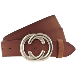 Vanzetti Gürtel Leder   Braun Damen 