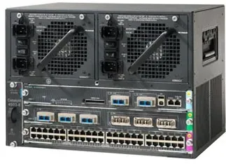 WS-C4503-E-S2+48 neu