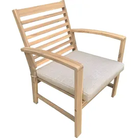 Happy Garden Goa Set 4-tlg. Beige