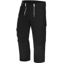 FHB Zunfthose Piratenform LOU schwarz Gr. 58 schwarz
