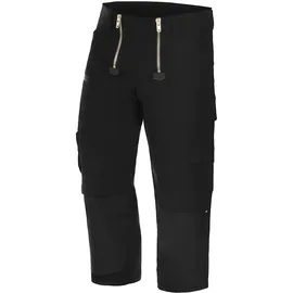 FHB Zunfthose Piratenform LOU schwarz Gr. 58 schwarz