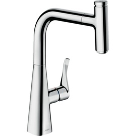 Hansgrohe Metris Select M71 240 1jet (14857000)