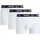 Nike Trunk 3PK weiß XXL 3er Pack