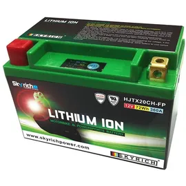 Skyrich Hjtx20ch-fp