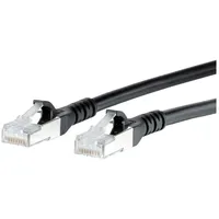Metz Connect Patchkabel S/FTP 1308452000-E