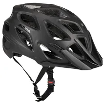 Alpina Mythos 3.0 L.E. 59-64 cm black matt 2019
