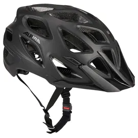 Alpina Mythos 3.0 L.E. 59-64 cm black matt 2019