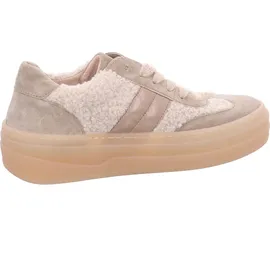 Gabor Sneaker Low Beige Damen 40,5