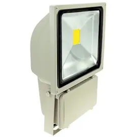 Scharnberger+Hasenbein LED-Displaystrahler 90221 70W IP65 3000K
