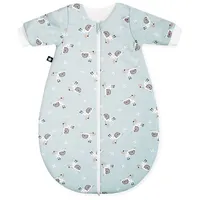 Julius Zöllner Julius Zöllner, Babyschlafsack, Jersey Winterschlafsack, Schnecke (62
