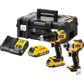 DeWalt DCK2062M2T