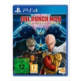 One Punch Man: A Hero Nobody Knows (USK) (PS4)