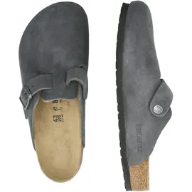 Birkenstock Boston Dunkelblau 43