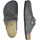 Birkenstock Boston Dunkelblau 43
