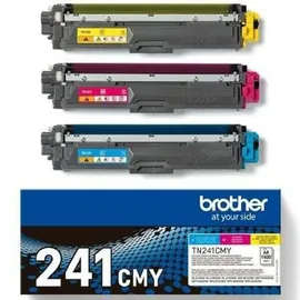 Brother TN-241 CMY