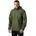 Jacket utility green XL