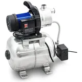 BITUXX Hauswasserwerk 1200W 3800L/H