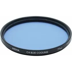 Hoya C4 BLUE COOLING 72mm