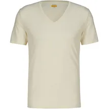 Icebreaker Herren Anatomica T-Shirt (Größe XXL, weiss)