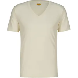 Icebreaker Herren Anatomica T-Shirt (Größe XXL, weiss)