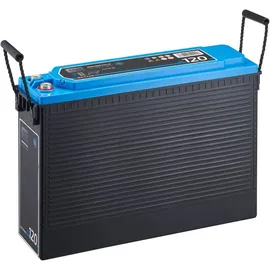 Ective DC 120 AGM 120Ah 1 St.