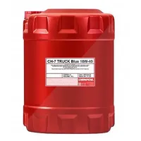 BandelOne CH-7 Truck Blue 10W-40 10 l
