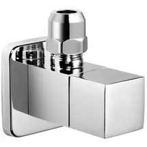 Avenarius Design-Eckventil 1/2 Zoll, eckig, 9006983010