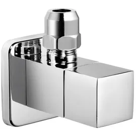 Avenarius Design-Eckventil 1/2 Zoll, eckig, 9006983010